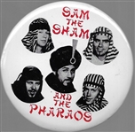 Sam the Sham and the Pharaos