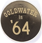 Goldwater in 64 Flasher