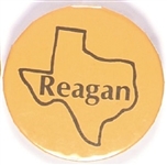 Ronald Reagan Texas