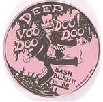 Bush Voodoo Doo-Doo
