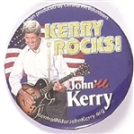 Kerry Rocks!