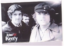 John Kerry, John Lennon