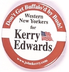 Western New Yorkers for Kerry
