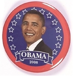 Barack Obama 2008 Celluloid