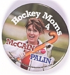 Hockey Moms for McCain, Palin