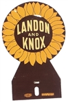 Landon and Knox Sunflower License