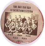 Northwestern University 1901 Football Team