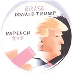 Erase Donald Trump