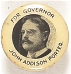 Porter for Governor of Connecticut