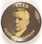 Reed Peoples Champion, Missouri