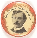 Westerman Prohibition Party, Michigan