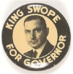 King Swope for Governor, Missouri