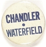 Chandler, Waterfield Kentucky