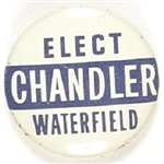 Elect Chandler and Waterfield