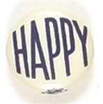 Happy Chandler Smaller Size Celluloid