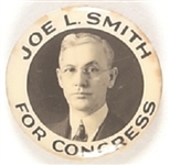 Joe L. Smith for Congress, West Virginia
