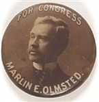 Olmstead for Congress, Pennsylvania