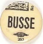 Busse for Mayor of Chicago