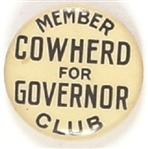 Cowherd for Governor Club, Missouri