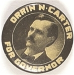 Orrin Carter for Governor of Illinois
