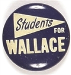 Students for Henry Wallace