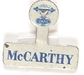 McCarthy for President Tab