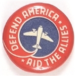 Defend America Aid the Allies