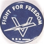 World War II Fight for Freedom