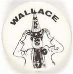 Wallace KKK Cap