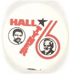 Hall, Tyner Communist Party 76