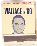 Wallace in 68 Matchbook