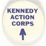 Kennedy  Action Corps