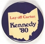 Kennedy Ohio Lay Off Carter