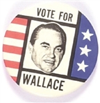 Vote for George Wallace