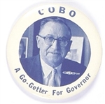 Cobo for Governor of Michigan