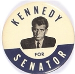 Kennedy for Senator New York