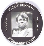 Elect Kennedy 50th Anniversary