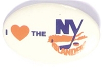I Love the New York Islanders