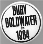 Bury Goldwater in 1984