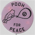 Pooh for Peace Anti Vietnam Wr
