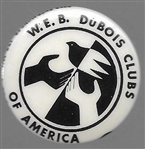 WEB DuBois Club of America