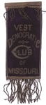 George Vest Democratic Club of Missouri