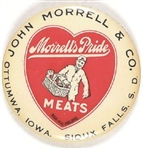 John Morrell and Co. Mirror