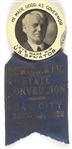 Ferris for Senator Michigan 1922 State Convention