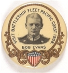Evans Great White Fleet Admiral