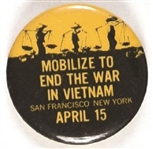 Mobilize to End the War in Vietnam
