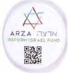 Reform Israel Fund