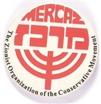 Zionist Organization of the Conservative Movement