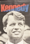 Robert Kennedy Large Size Poster