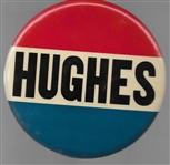 Rare Hughes 6 Inch Celluloid
